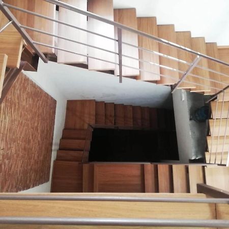 Arimatea Casa Vacanza Палермо Екстериор снимка