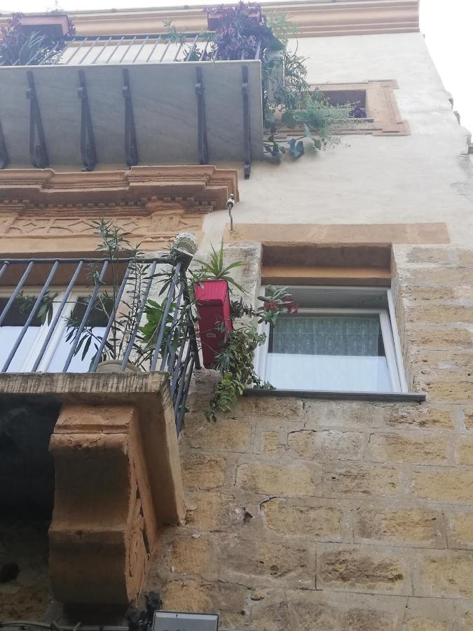 Arimatea Casa Vacanza Палермо Екстериор снимка