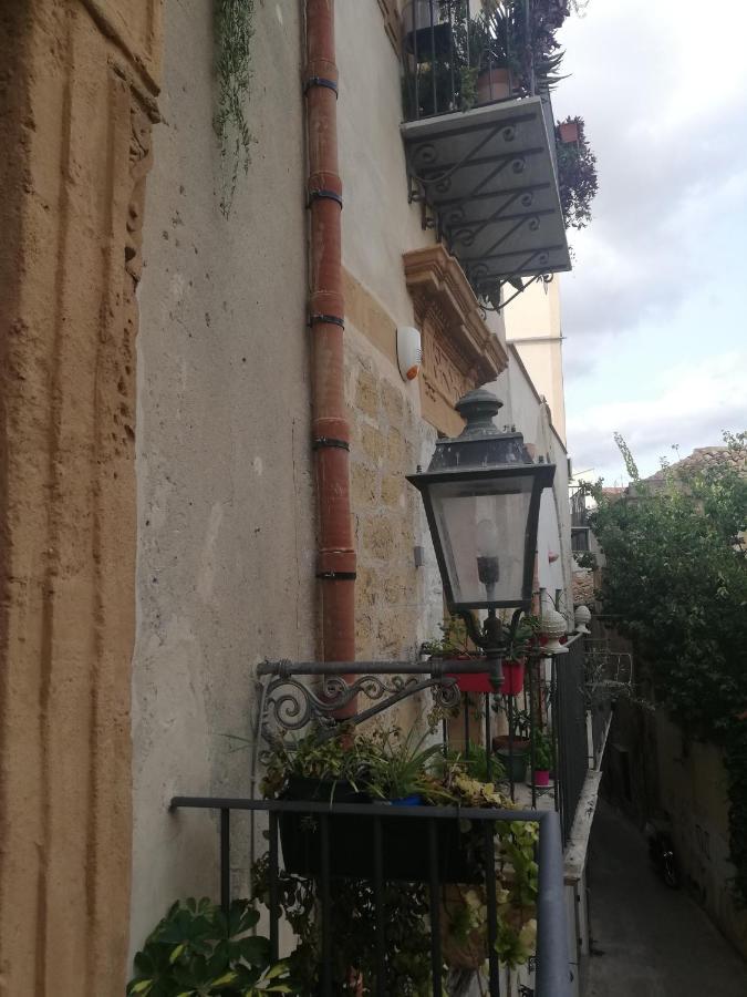 Arimatea Casa Vacanza Палермо Екстериор снимка