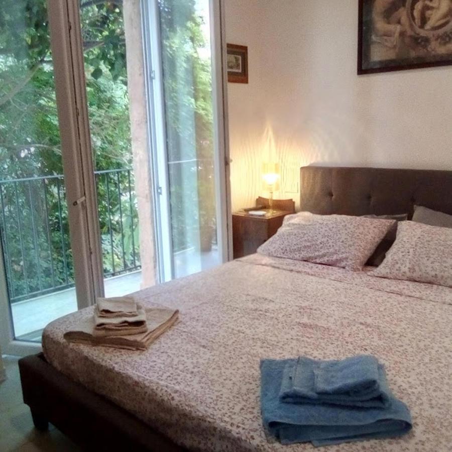 Arimatea Casa Vacanza Палермо Екстериор снимка