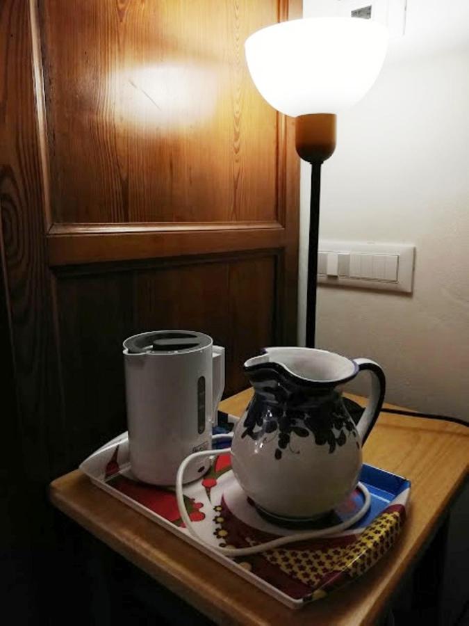 Arimatea Casa Vacanza Палермо Екстериор снимка