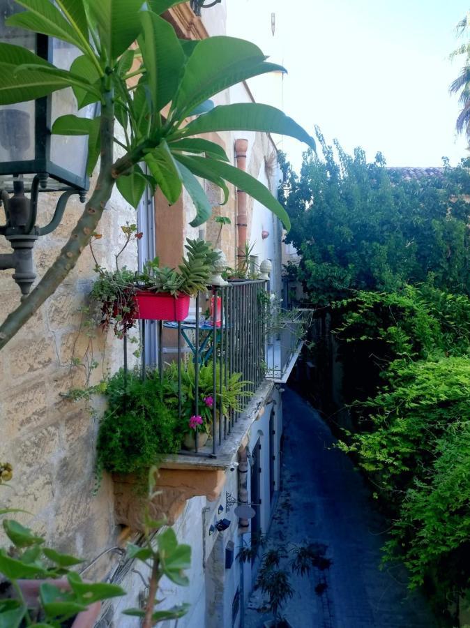 Arimatea Casa Vacanza Палермо Екстериор снимка