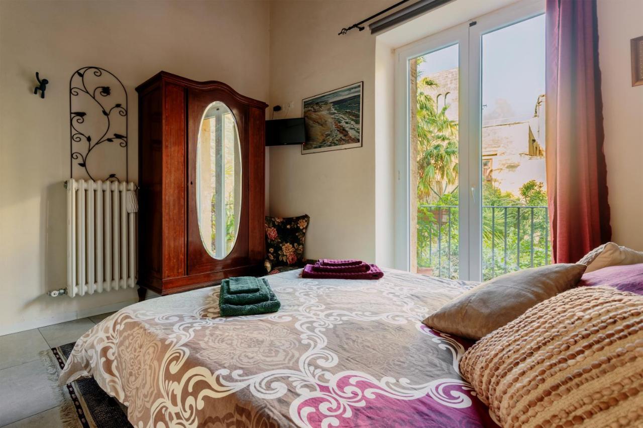 Arimatea Casa Vacanza Палермо Екстериор снимка
