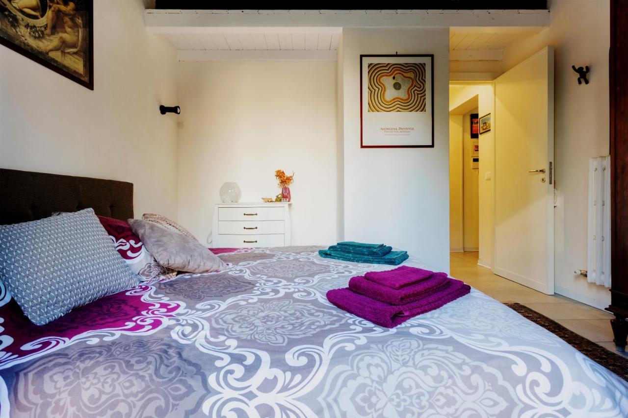 Arimatea Casa Vacanza Палермо Екстериор снимка