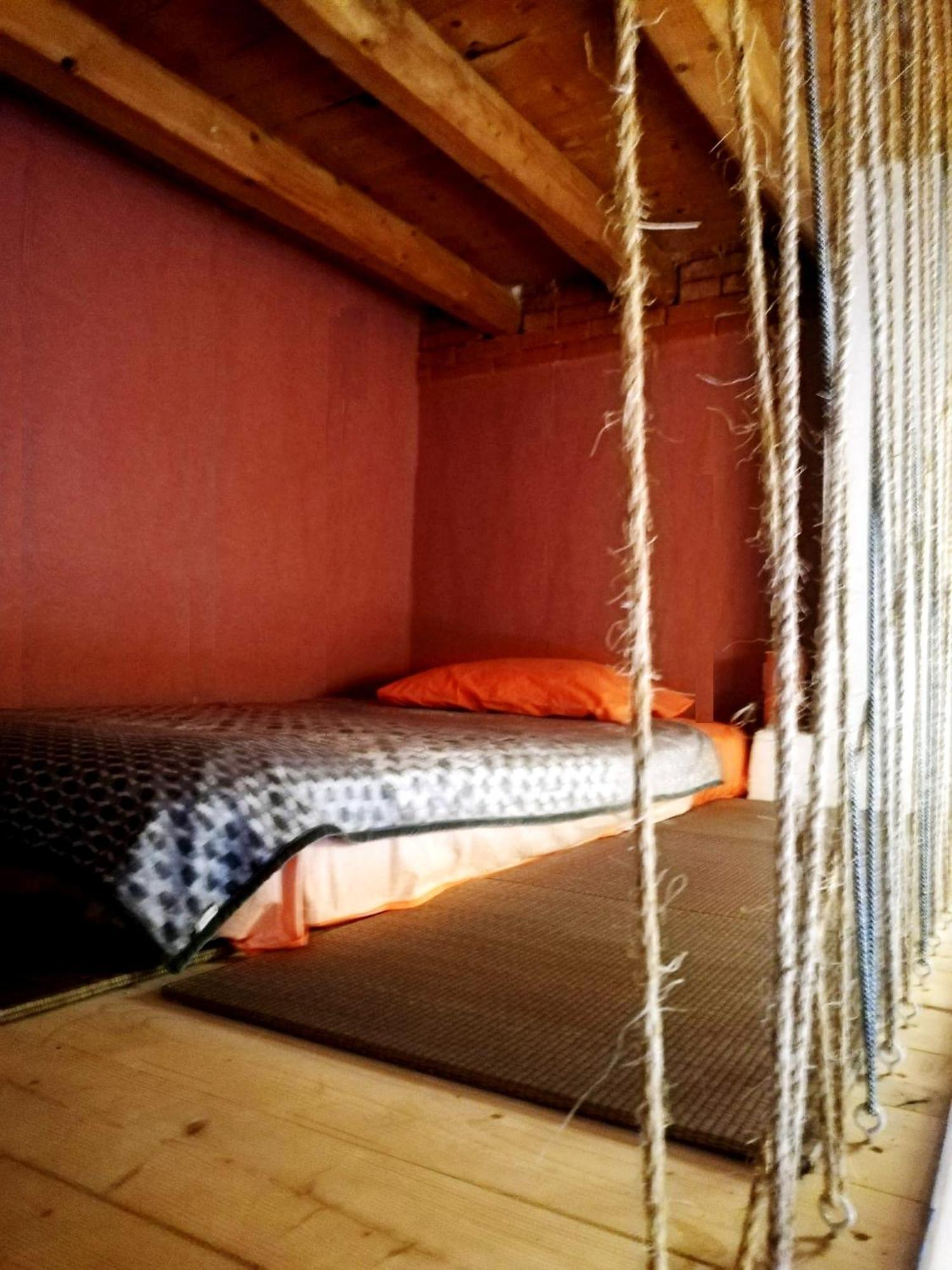 Arimatea Casa Vacanza Палермо Екстериор снимка