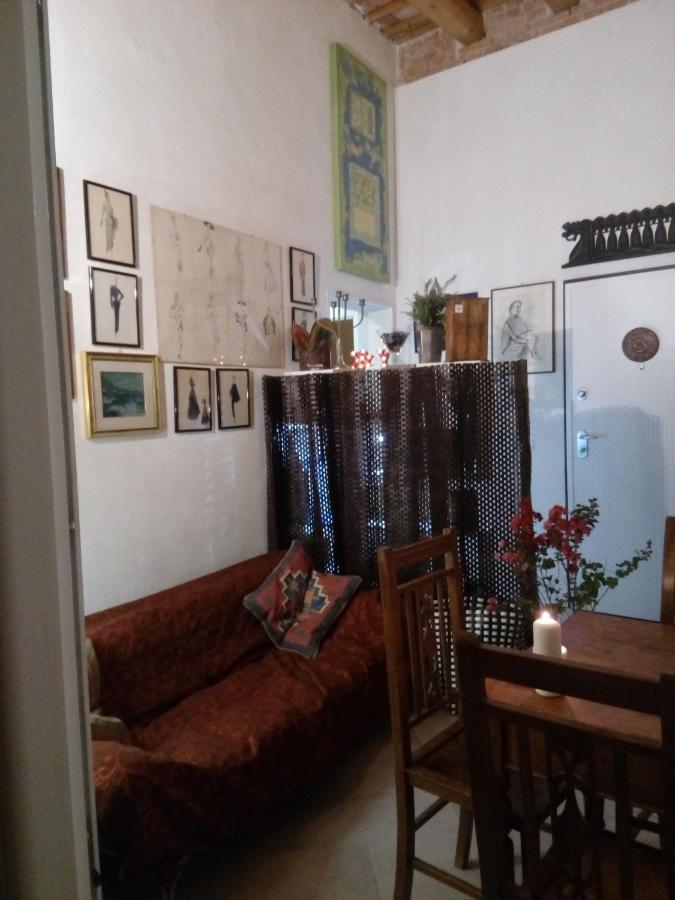 Arimatea Casa Vacanza Палермо Екстериор снимка