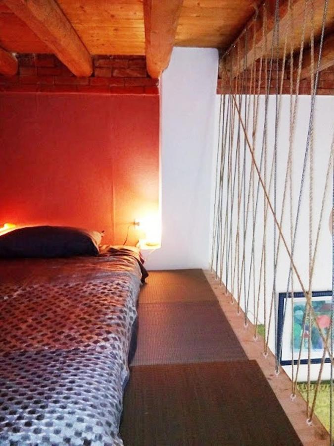 Arimatea Casa Vacanza Палермо Екстериор снимка
